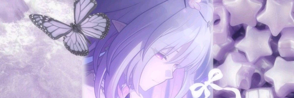 aviki ☆ving 4 cassie .ᐟ banner