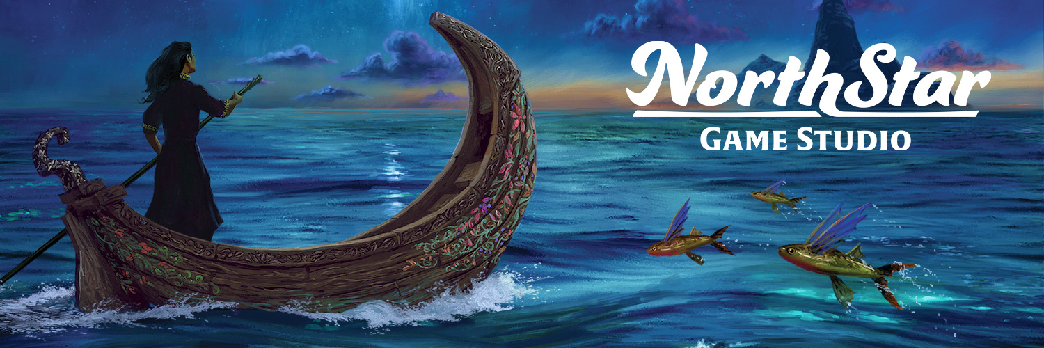 NorthStar Game Studio banner