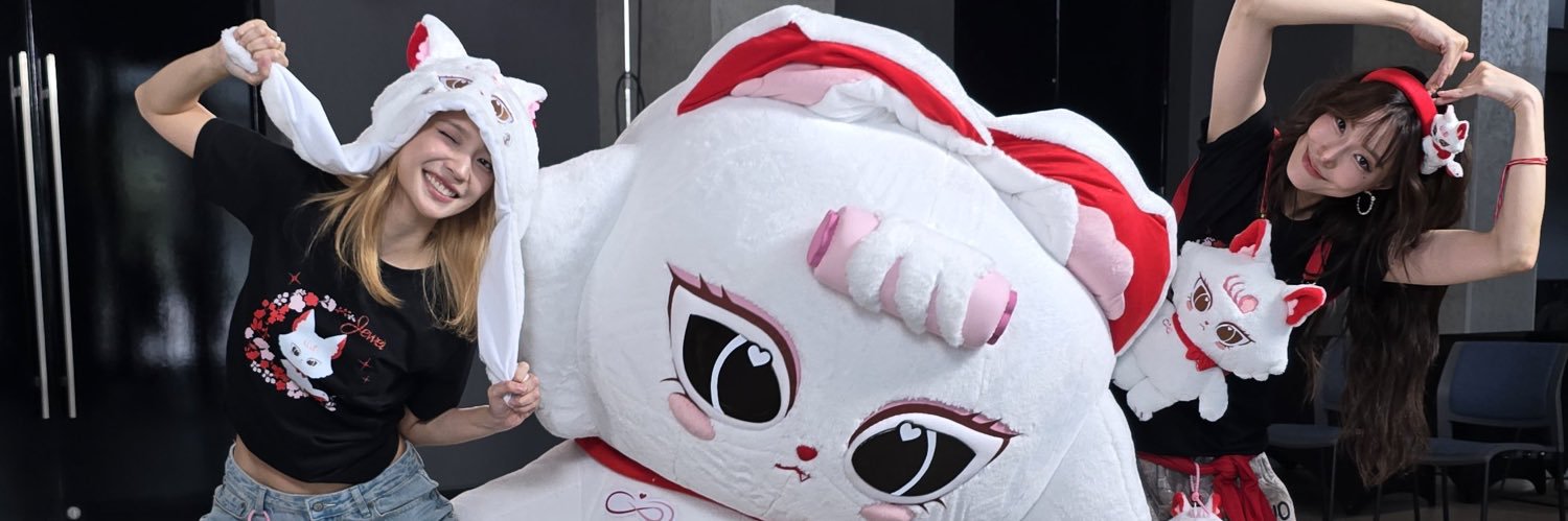 forJJJFam's profile banner image