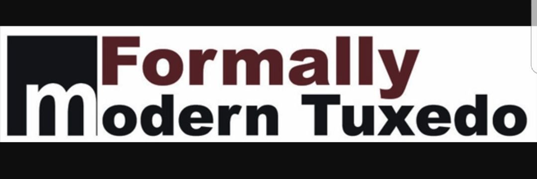 formallymodern's profile banner image