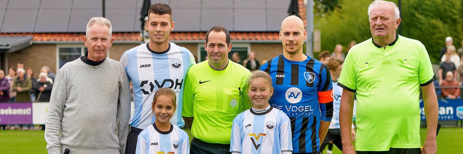 WesterinkF's profile banner image