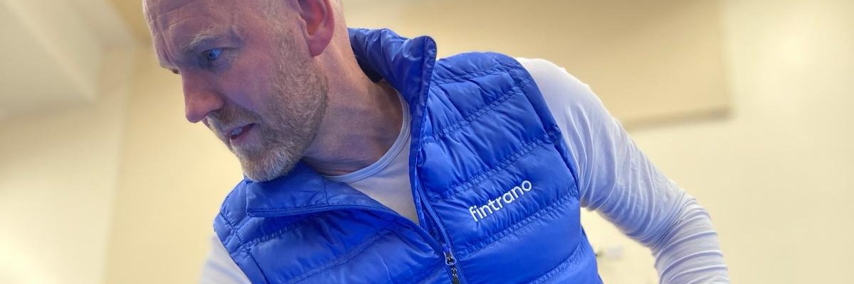 iainrow's profile banner image