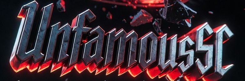 UnfamousSC banner