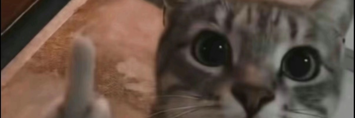 Em banner
