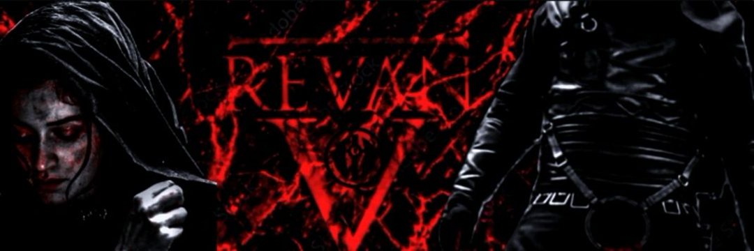 𝐑𝐄𝐕𝐀𝐍 banner