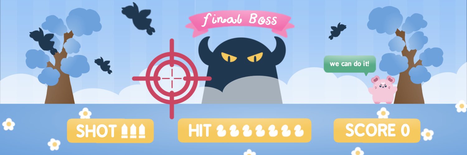 IT’S TIME…. banner