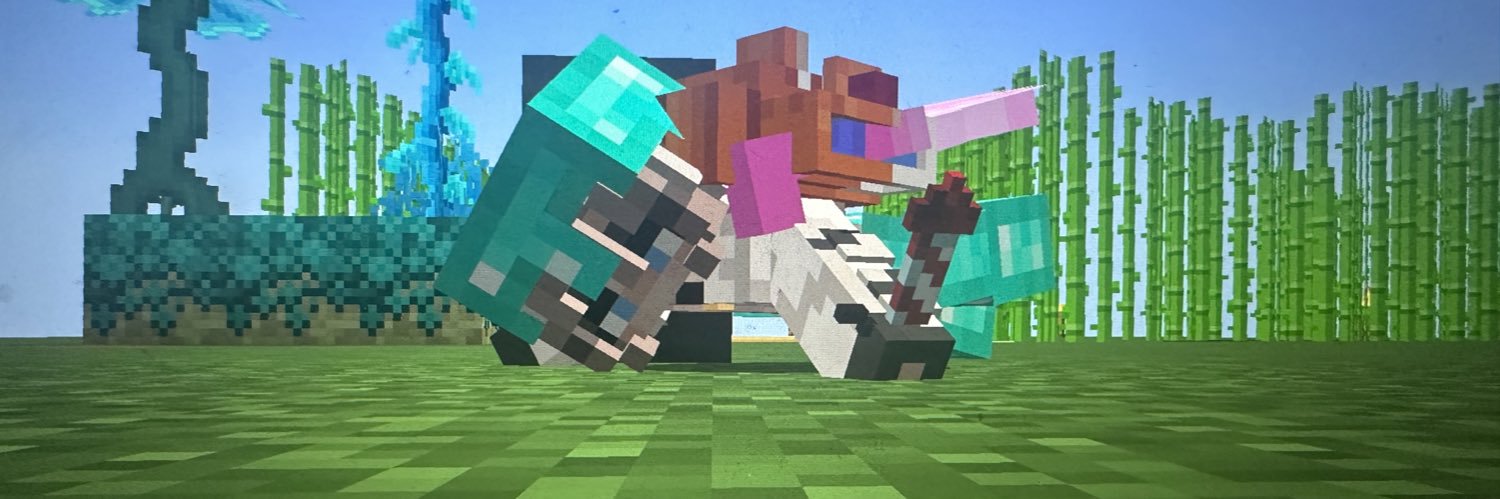 CharHarker's profile banner image