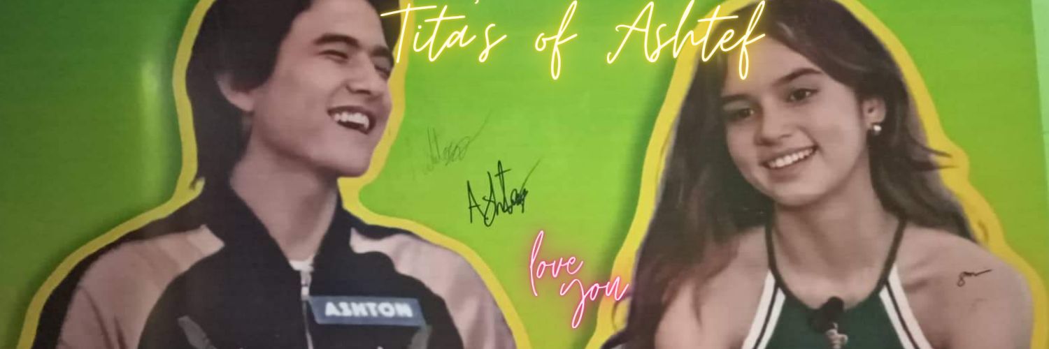 Tita's of ASHTEF Int'l ✨🌻🦋🇶🇦⚕️👩‍⚕️ banner