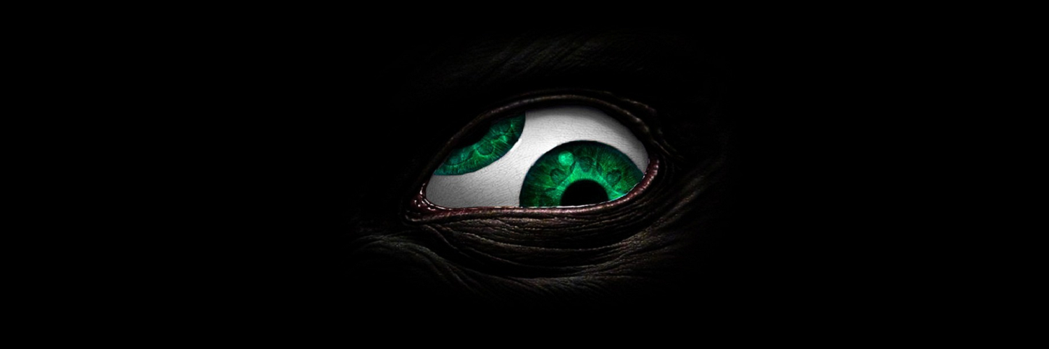 ausserirdischer's profile banner image