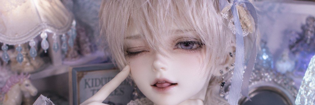 mintcandycat16's profile banner image