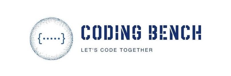 Coding Bench banner