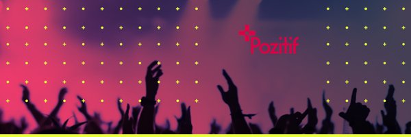 pozitiftimes Profile Banner