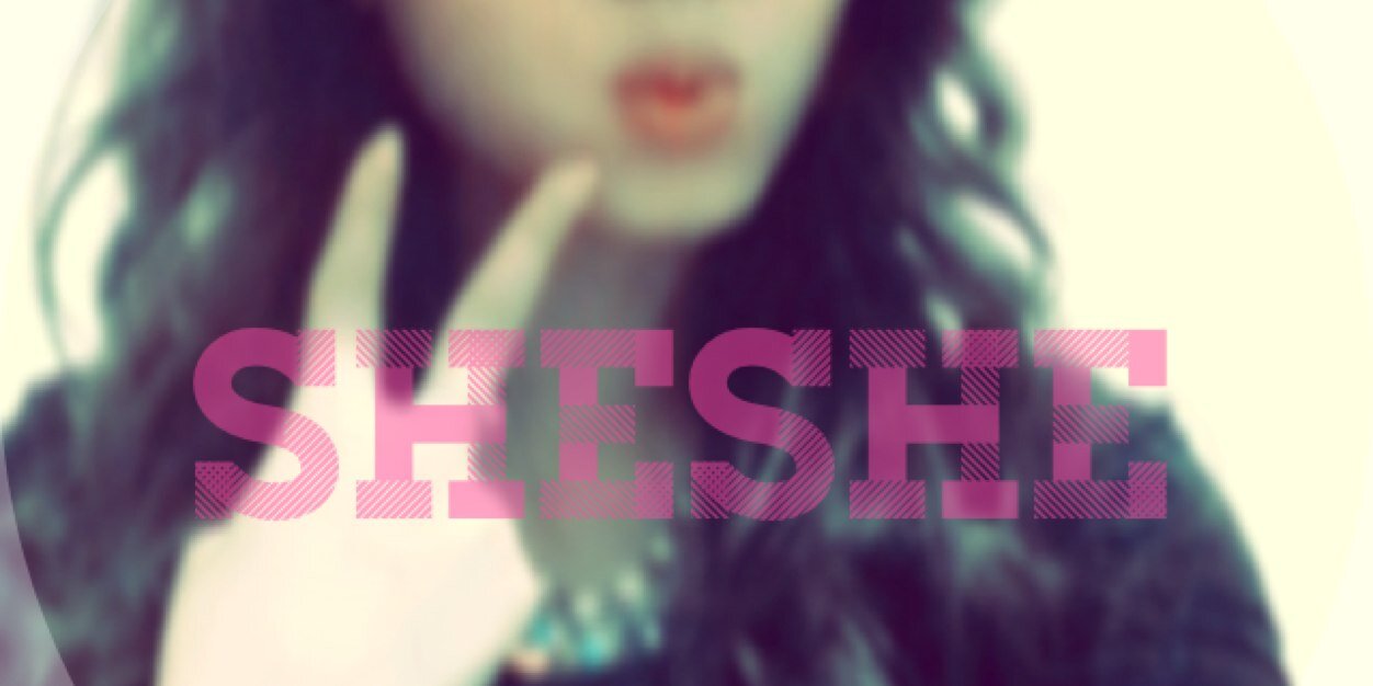 SheeeSheeeee's profile banner image