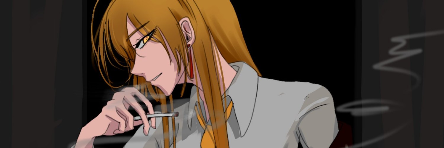 Pengshmellow's profile banner image