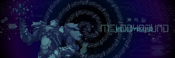MELODYBOUND Profile Banner