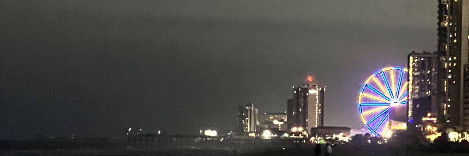 therealjheckman's profile banner image