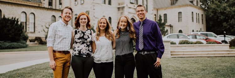 kstateprssa's profile banner image