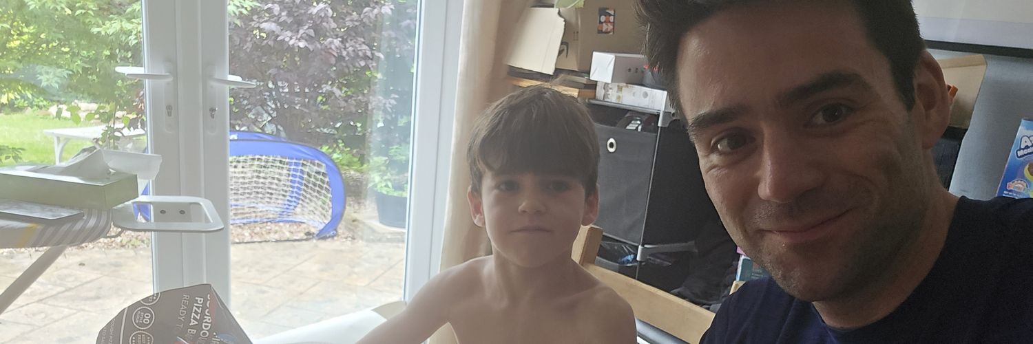 Rynfish's profile banner image