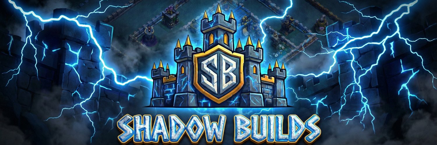 Shadow Builds banner