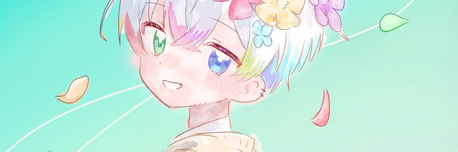 💫🎨もあち✧⁠*⁠。🩵 banner