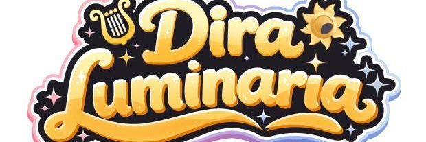 Dira Luminaria┃Debut soon┃ banner
