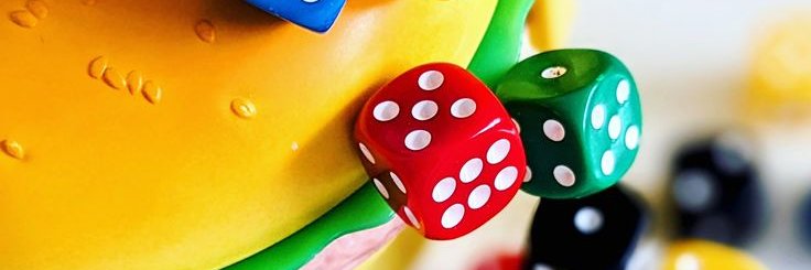 Ash lvs meeple banner