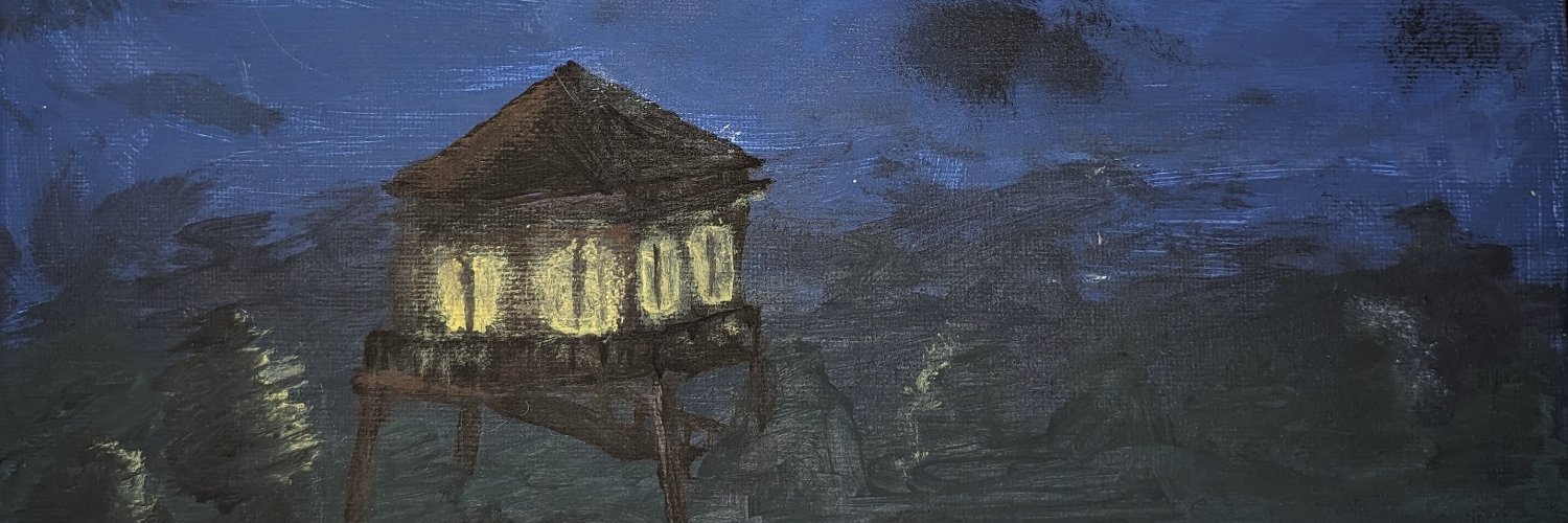 ExtersizeHaterP's profile banner image