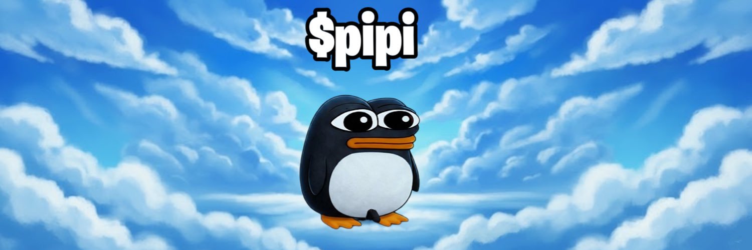 pipimemepump's profile banner image