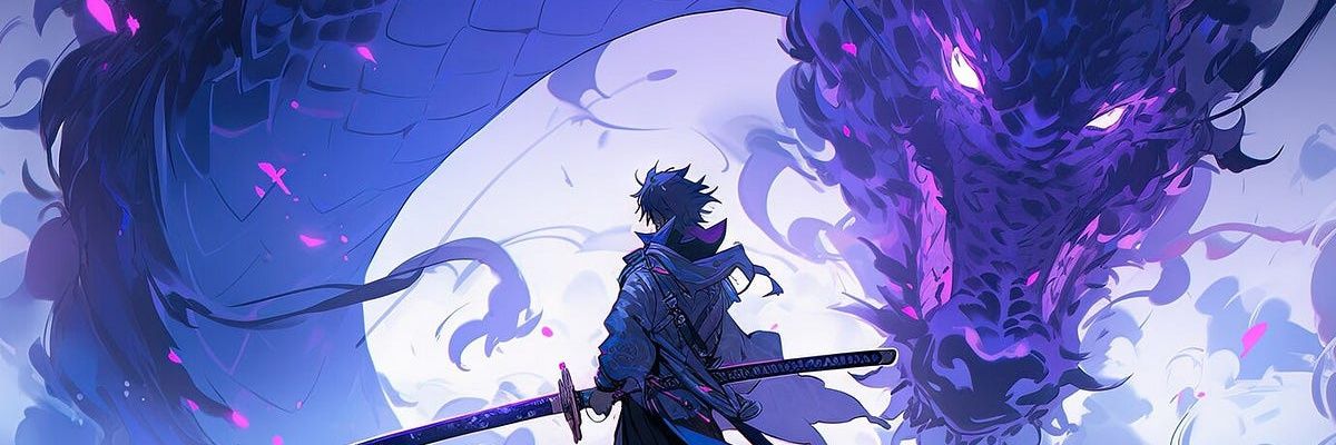 astaslayer918's profile banner image