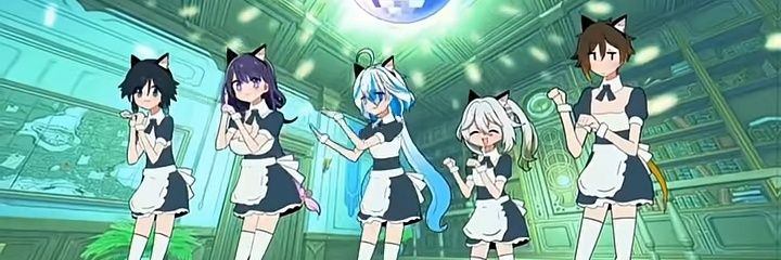 Eveterno banner