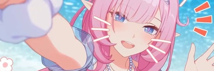 Kioo banner