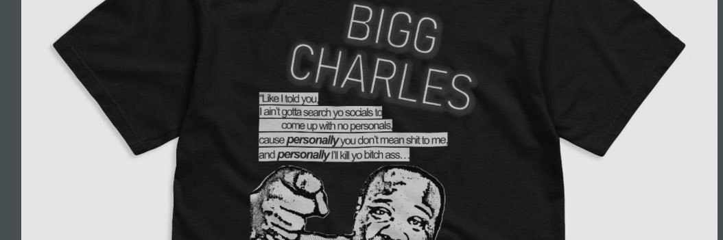 BIGG_CHARLES's profile banner image