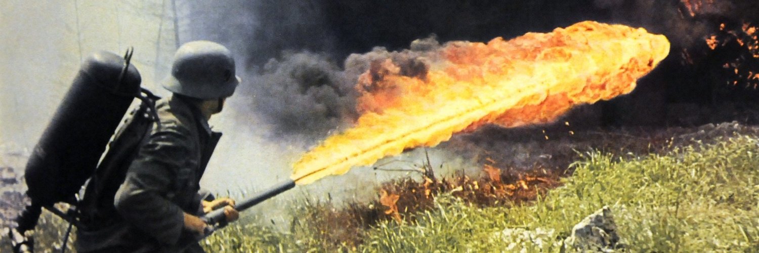 Fight Back White Man ⚡ banner