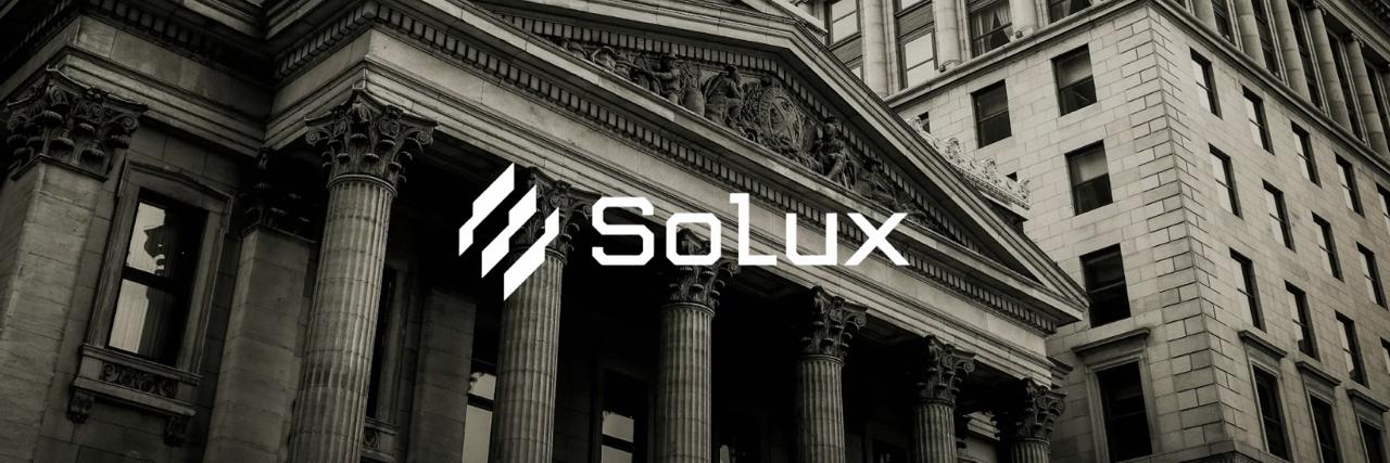soluxcash's profile banner image