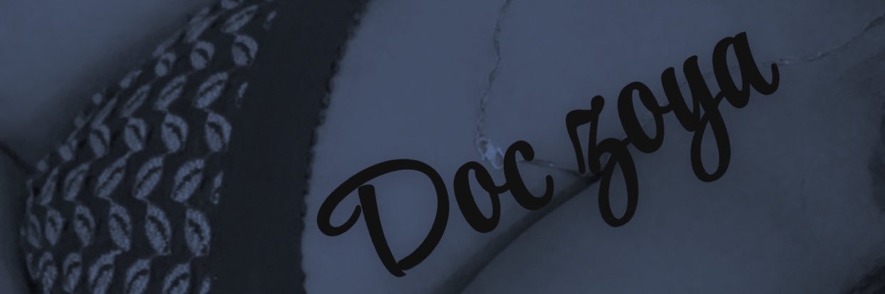 dr zoya banner
