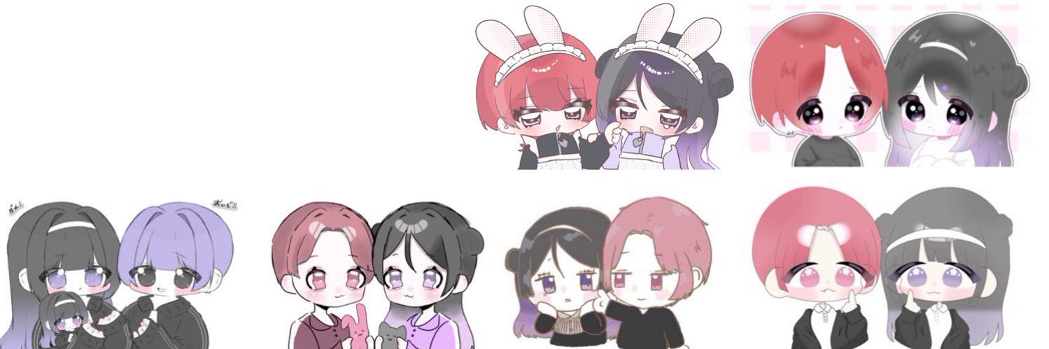 のあ@惨め banner