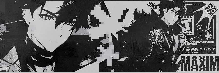 ﹒‍ ‍ ‍ ‍ ‍» ‍..𝖒ᵃ⨳ɩ͜м ‍ ‍◞ banner