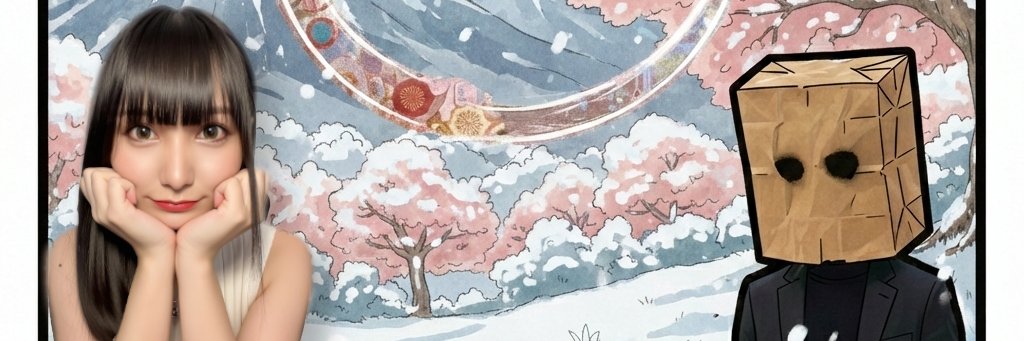 Circ1eRadi0's profile banner image