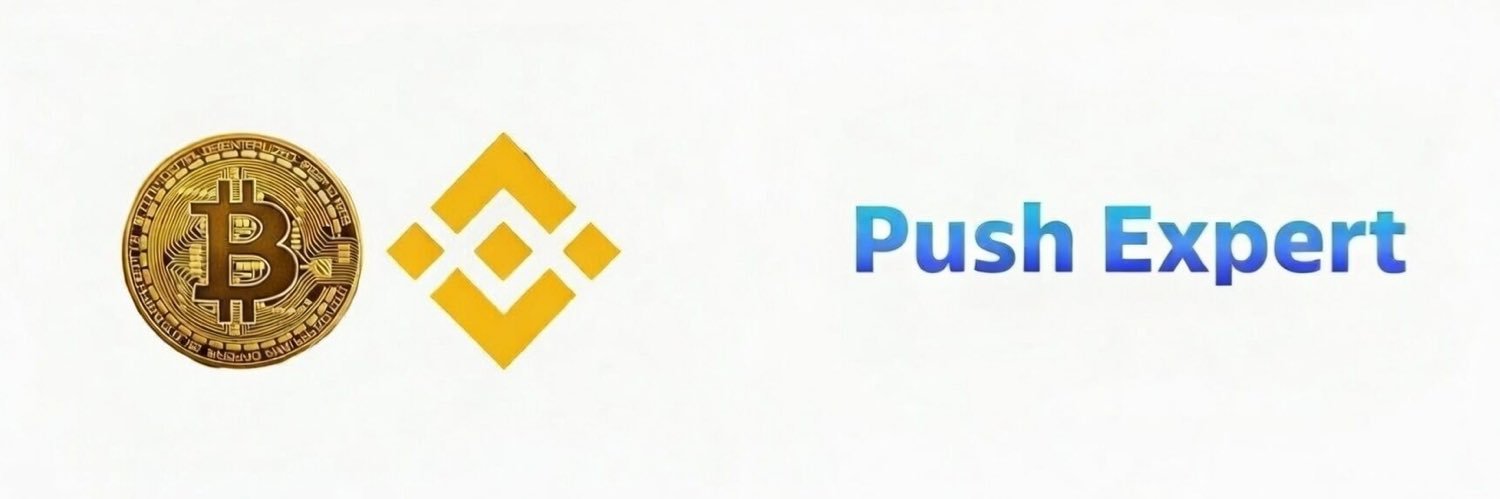 PushExpert banner