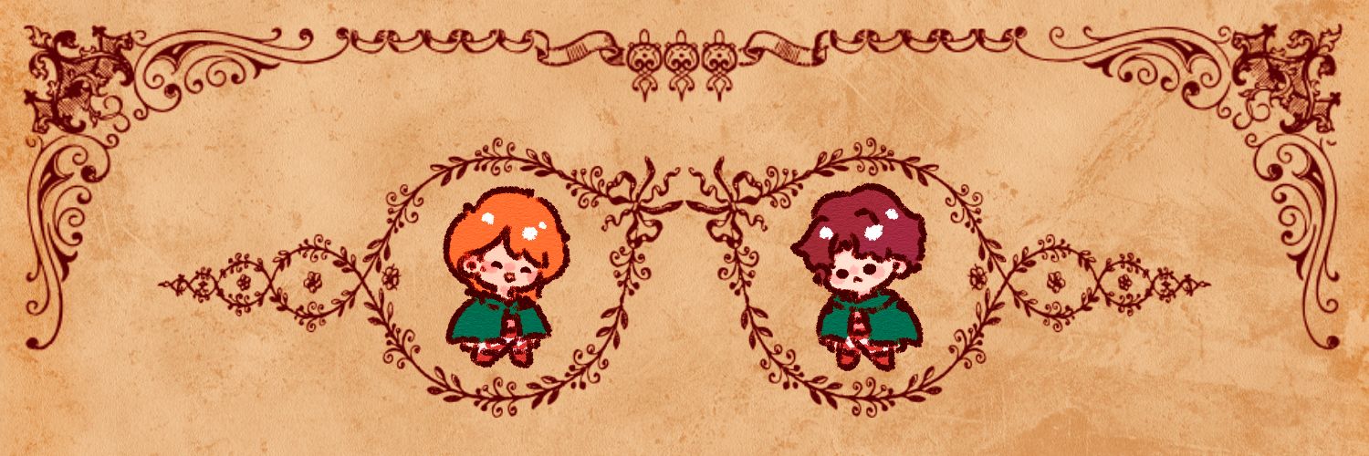 Eternal Embers: A Rivetra Zine banner