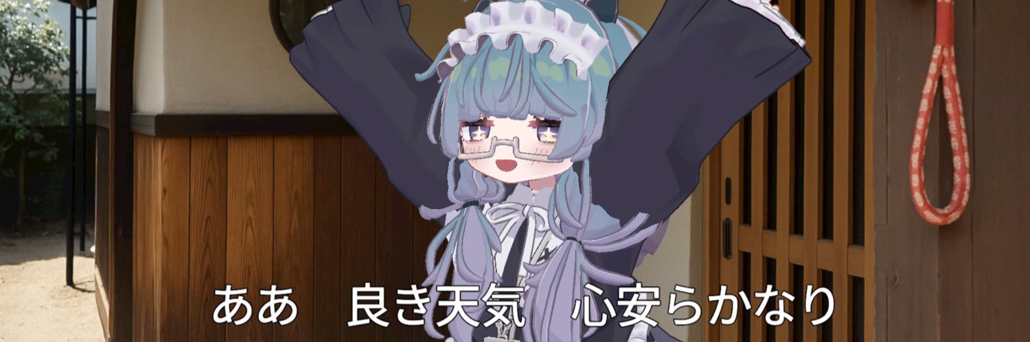 ZYAMO_VRC's profile banner image