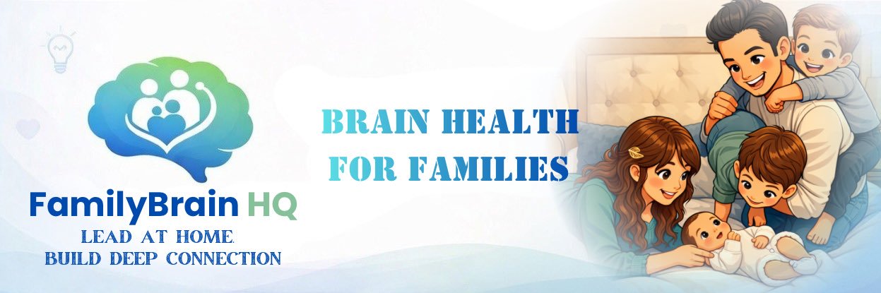 Family Brain HQ (@FamilyBrainHQ) / Posts / X