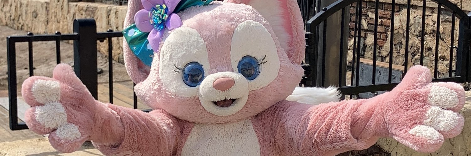 みゆゆ🦊🎀 banner