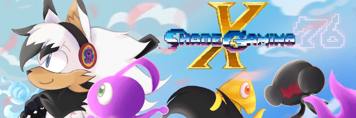 ShadeXWispon's profile banner image