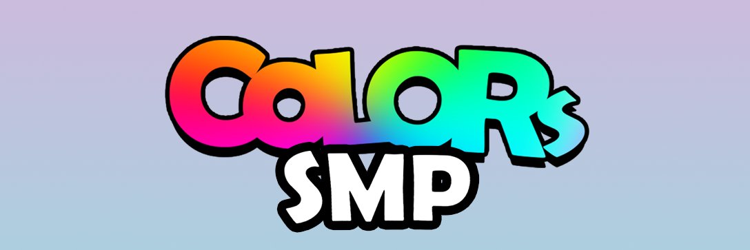 Colors SMP banner