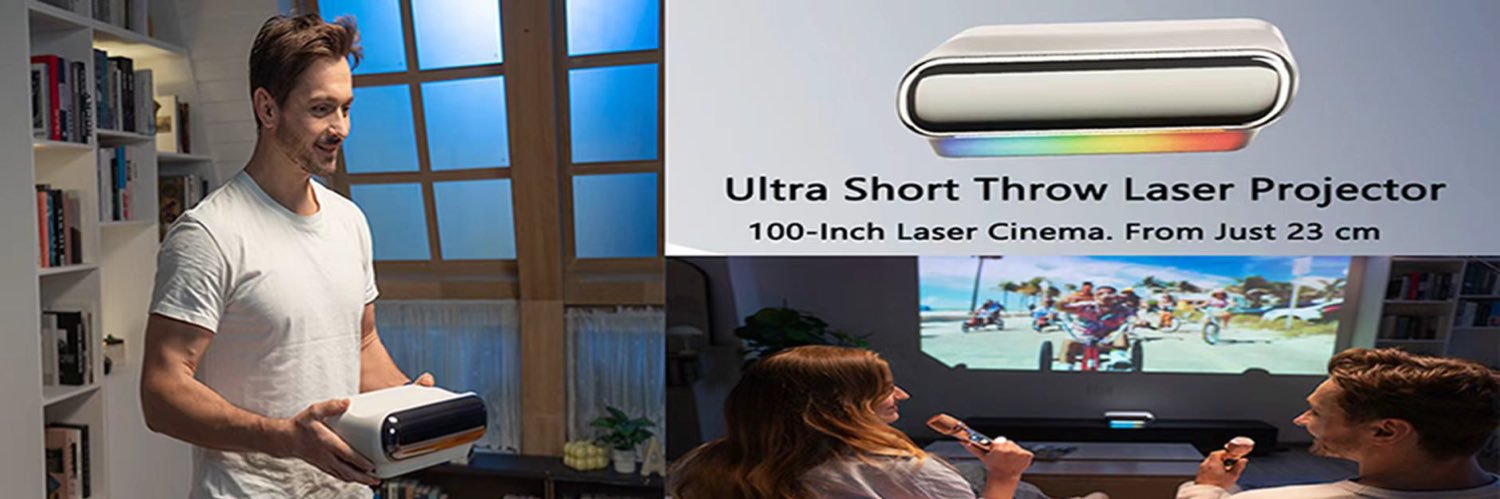 LaserProjectors's profile banner image