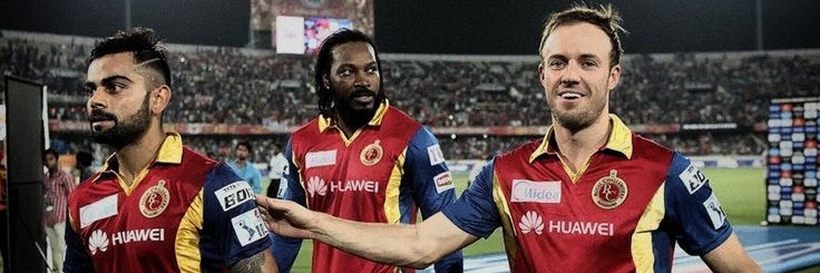 Cric Dimension banner