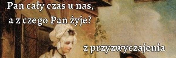 Paweł banner