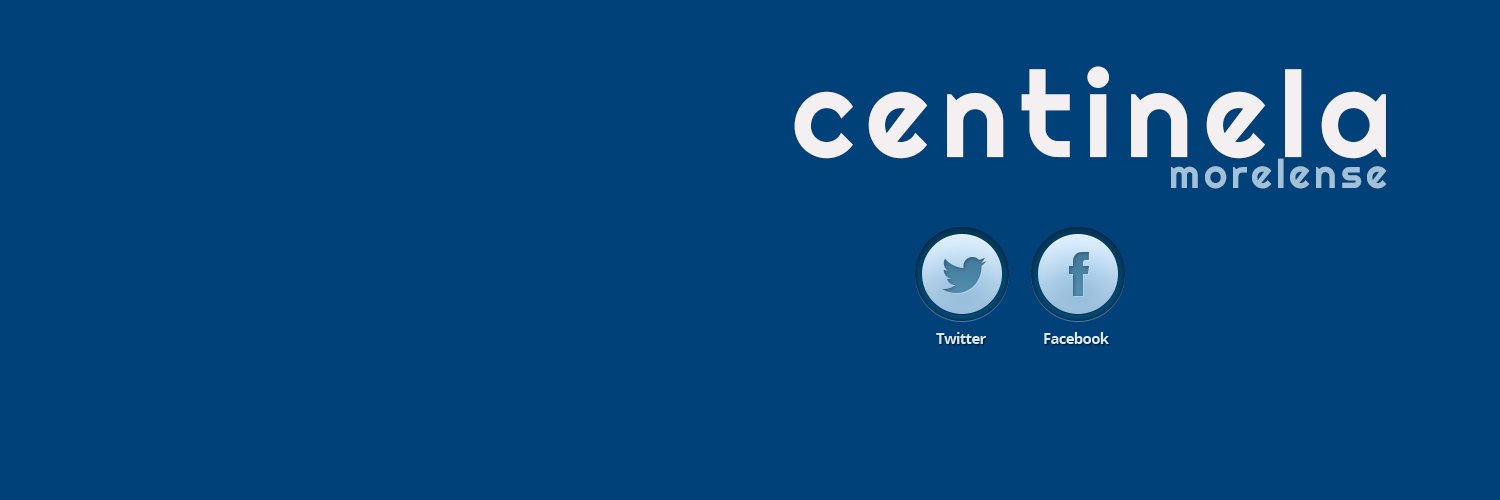 centinelamor's profile banner image