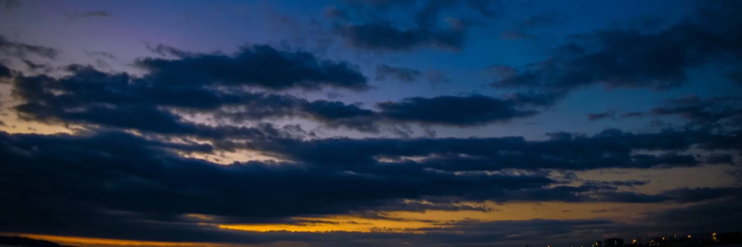 down_yoakashi's profile banner image